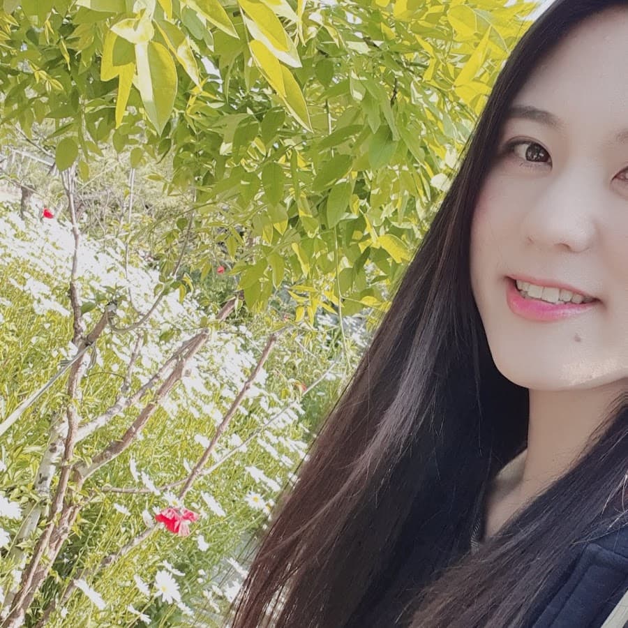 요미 선생님 — 오사카의 신록 아래에서